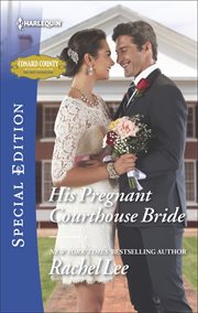 His Pregnant Courthouse Bride cover image