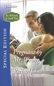 Pregnant by Mr. Wrong cover image