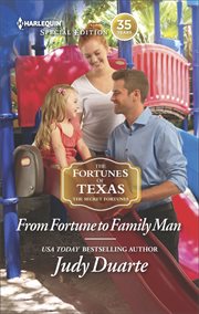 From fortune to family man cover image