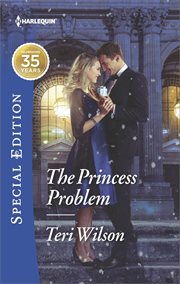The princess problem cover image