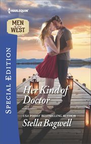 Her kind of doctor cover image