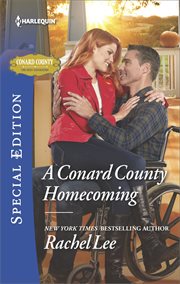 A Conard County homecoming cover image