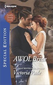 AWOL bride cover image