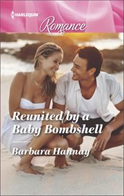 Reunited by a Baby Bombshell cover image