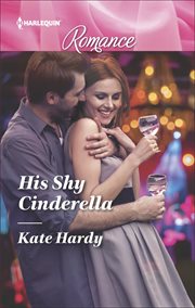His Shy Cinderella cover image