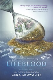 Lifeblood cover image
