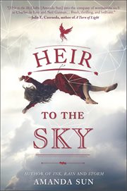 Heir to the Sky cover image