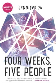 Four Weeks, Five People cover image