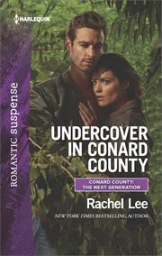 Undercover in Conard County cover image