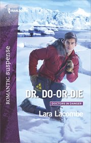 Dr. Do-or-die cover image