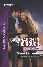 Cavanaugh in the rough cover image