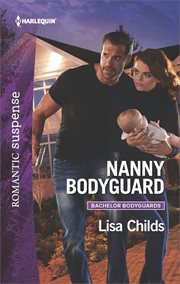 Nanny bodyguard cover image