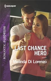 Last chance hero cover image