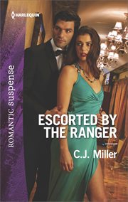 Escorted by the ranger cover image