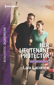 Her Lieutenant protector cover image