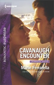 Cavanaugh encounter cover image