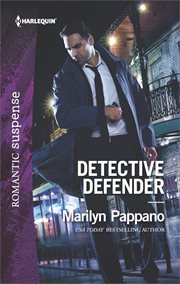 Detective defender cover image