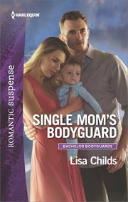 Single mom's bodyguard cover image