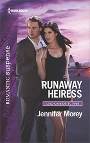 Runaway Heiress cover image
