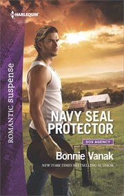 Navy SEAL protector cover image