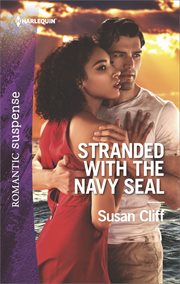 Stranded with the Navy SEAL cover image