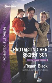 Protecting Her Secret Son cover image