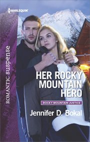 Her Rocky Mountain Hero cover image