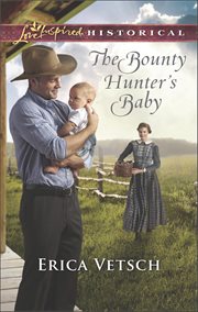 The Bounty Hunter's Baby cover image