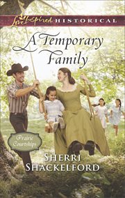 A temporary family cover image