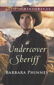 Undercover Sheriff cover image