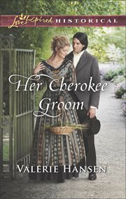 Her Cherokee Groom cover image