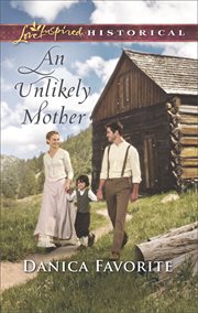 An unlikely mother cover image