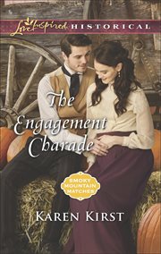 The Engagement Charade cover image