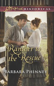 Rancher to the Rescue cover image