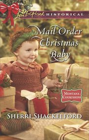 Mail-order Christmas baby cover image
