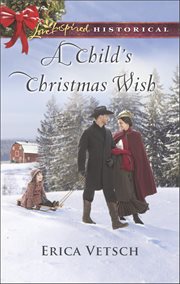 A Child's Christmas Wish cover image