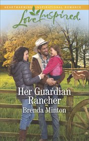 Her guardian rancher cover image