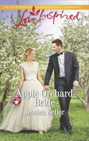 Apple orchard bride cover image