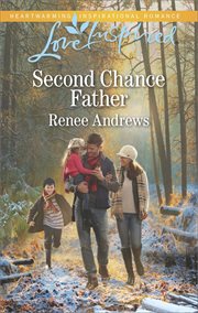 Second chance father cover image