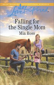 Falling for the Single Mom cover image