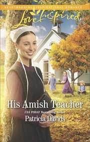 His Amish Teacher cover image