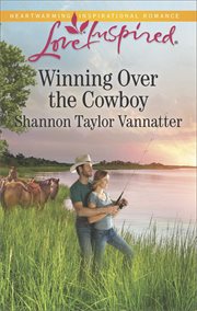Winning over the cowboy cover image