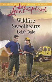 Wildfire sweethearts cover image