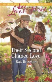 Their second chance love cover image
