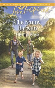 The Nanny Bargain cover image