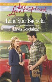 Lone star bachelor cover image