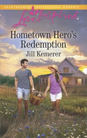 Hometown hero's redemption cover image