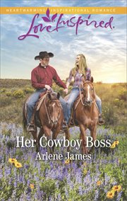 Her cowboy boss cover image