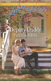 Deputy Daddy cover image