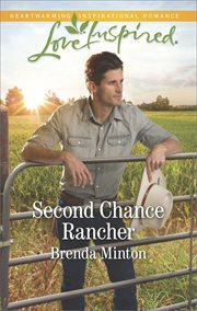 Second chance rancher cover image